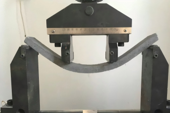 蓬溪高延性混凝土 高延性砂浆 抗震加固混凝土产品特点 施工流程