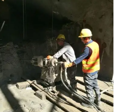 蓬溪水下抗分散灌浆料特点 水下不分散注浆料介绍