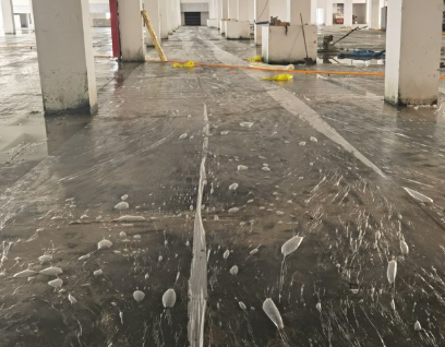 蓬溪不发火砂浆和不发火金属骨料有什么区别