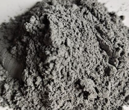 蓬溪硅灰和粉煤灰的区别用途