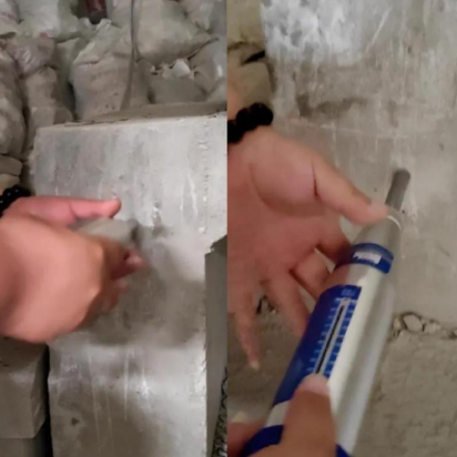 蓬溪混凝土强度不足的原因及处理方法