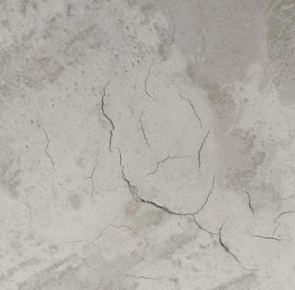 蓬溪灌浆料为什么会产生裂缝？出现裂缝该如何处理？