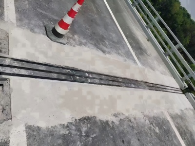 蓬溪伸缩缝更换后浇筑材料快速结构修补料速砼的产品特点及施工流程​