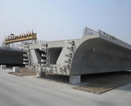 蓬溪抗冻压浆料的特点及标准化施工工艺